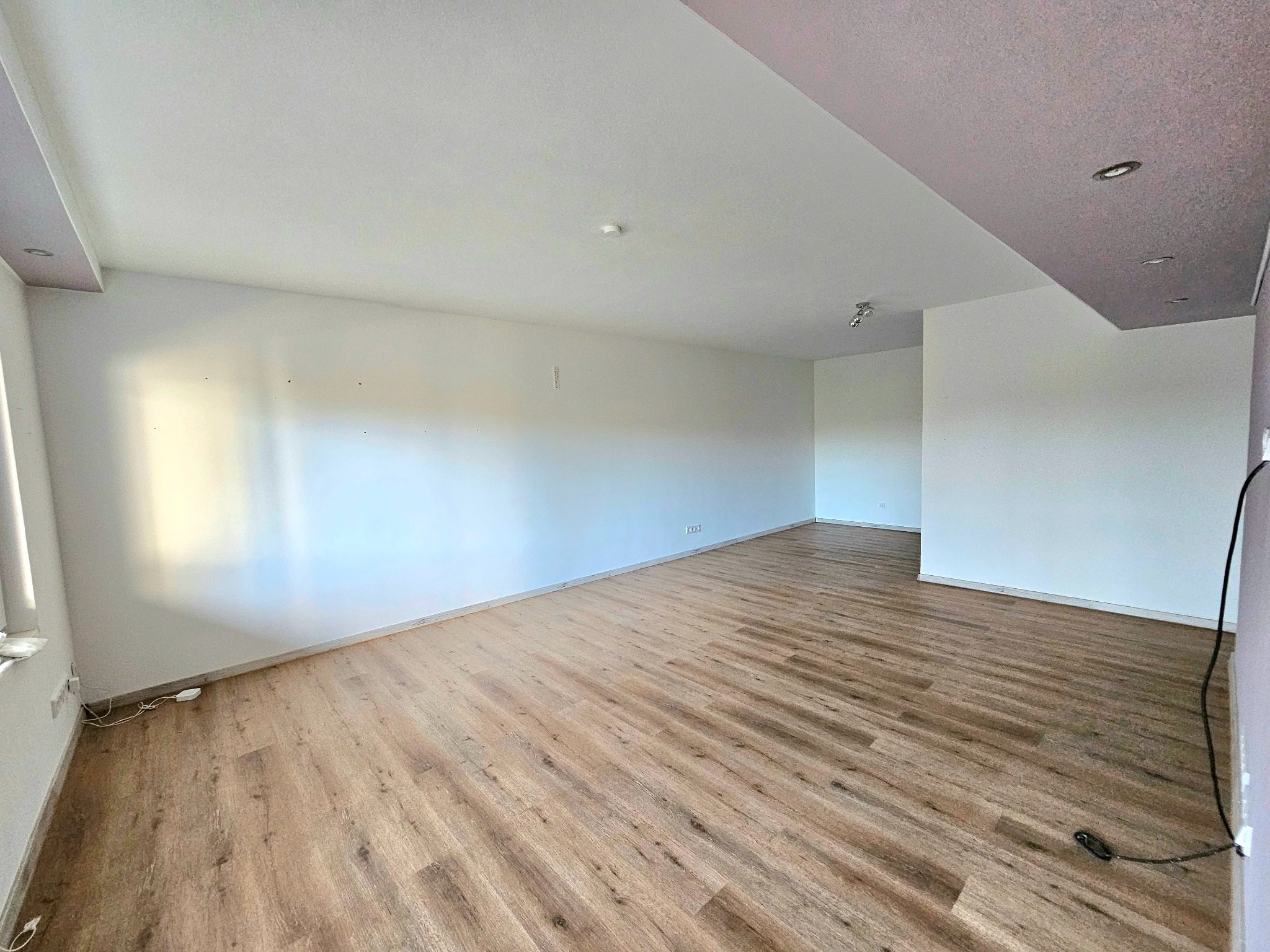 Flexibel nutzbares Zimmer UG